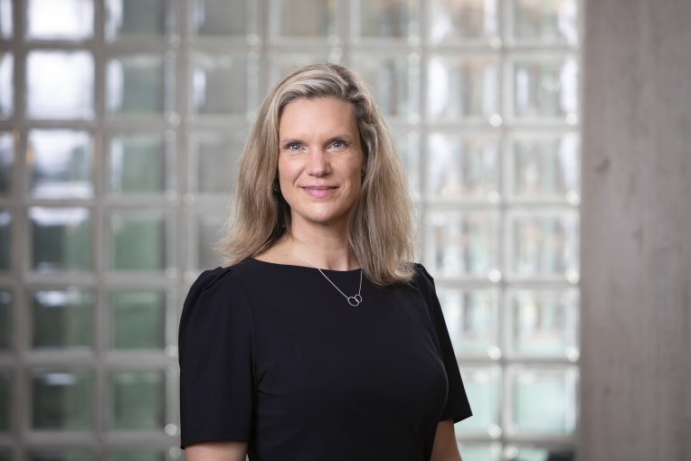 Anneke Westerlaken