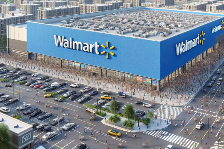 Walmart