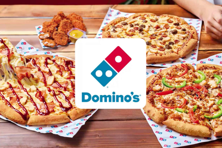 Domino's