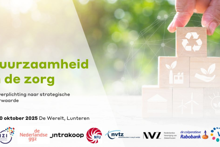 congres duurzaamheid