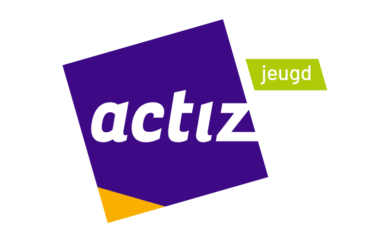 Logo ActiZ jeugd