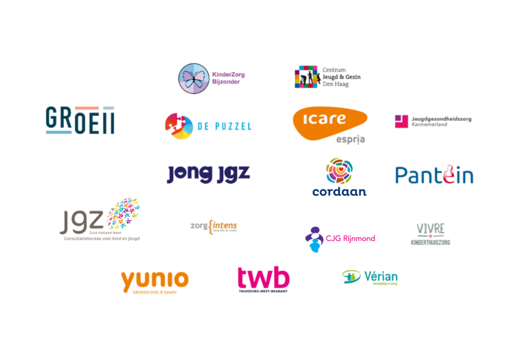 Leden ActiZ Jeugd 2026 