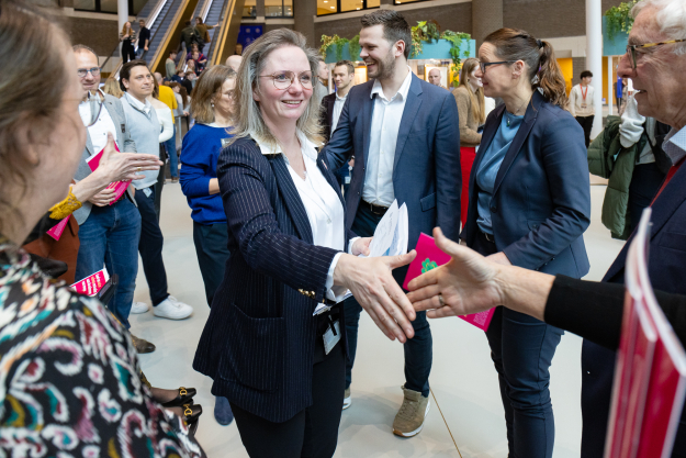 petitie en advies Toekomst ouderenzorg 3