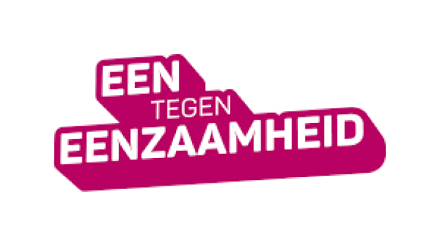 logo Een tegen Eenzaamheid