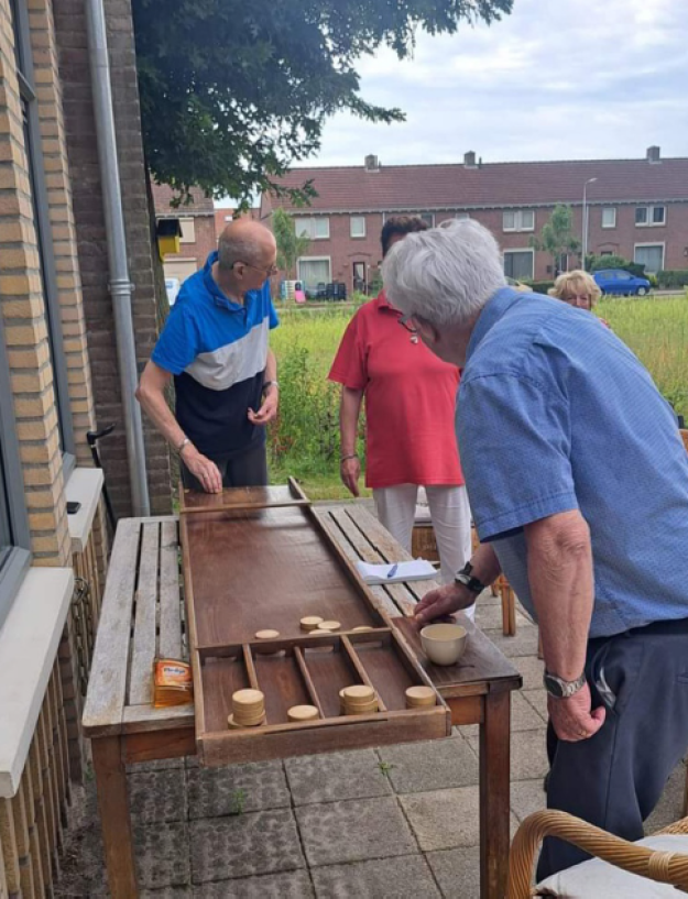 preventie gezondheid