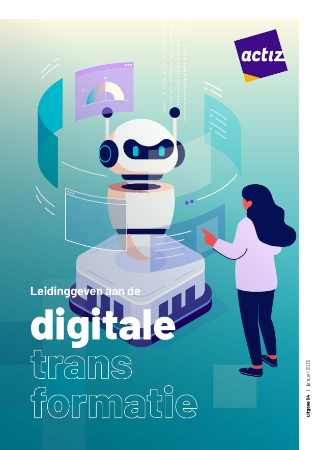 E-magazine editie 4