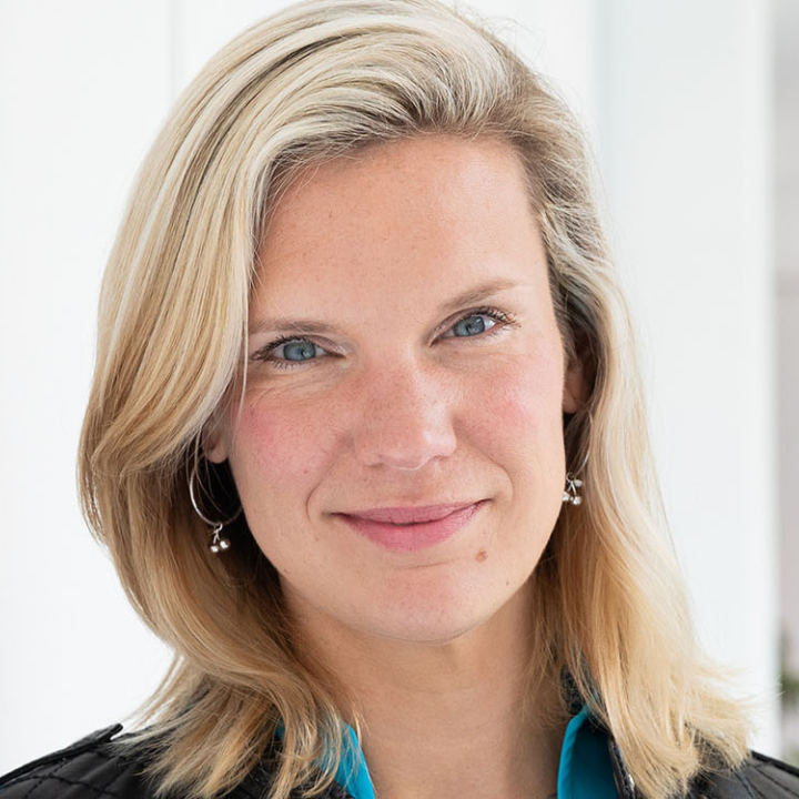 Profielfoto Anneke Westerlaken
