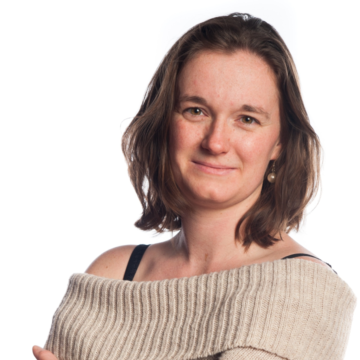 Miriam Haaksma