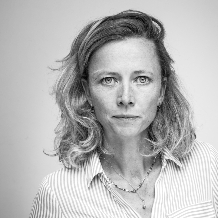 Karolien Biesheuvel