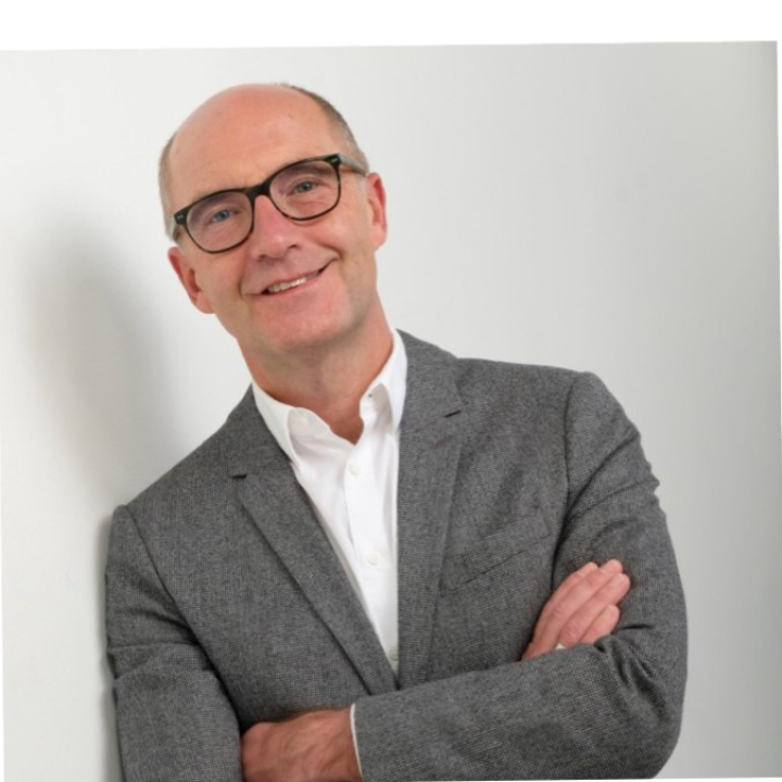 Ronald Schmidt