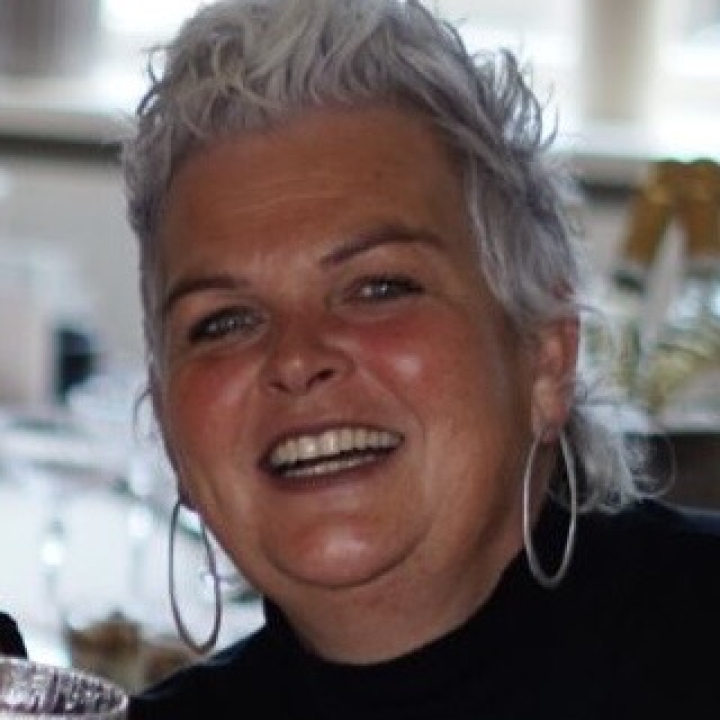 Karin Broeders
