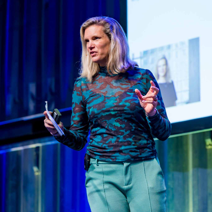 Anneke Westerlaken
