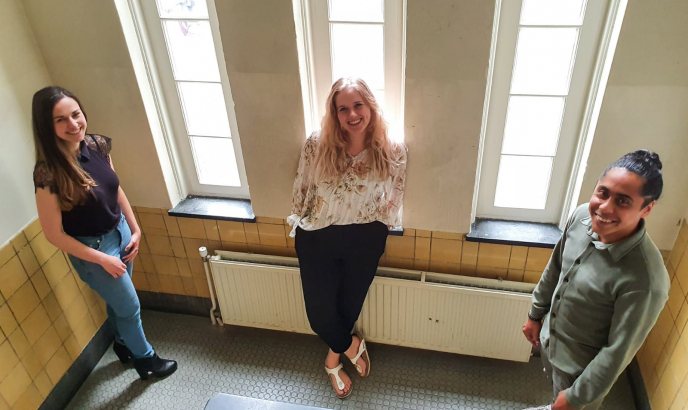 beeld: We are Social Rebels