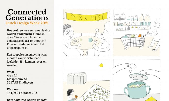 Uitnodiging We Are Social Rebels