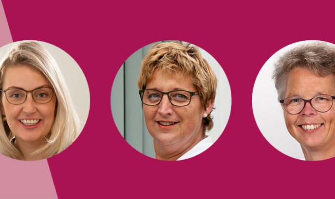 Antonius Zorg thuis Parkinson