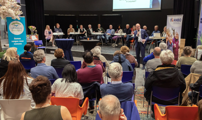 Fotostudio Wierd Lelystad