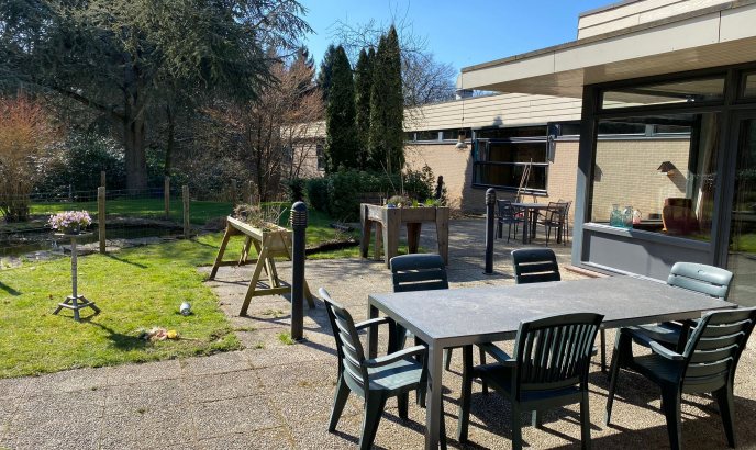 Locatie Krönnenzommer