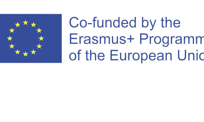 Erasmus+ Programma EU