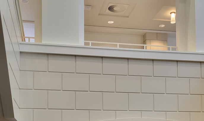 Ernst Kuipers en Mark Harbers bij de ondertekening van de Green Deal 3.0