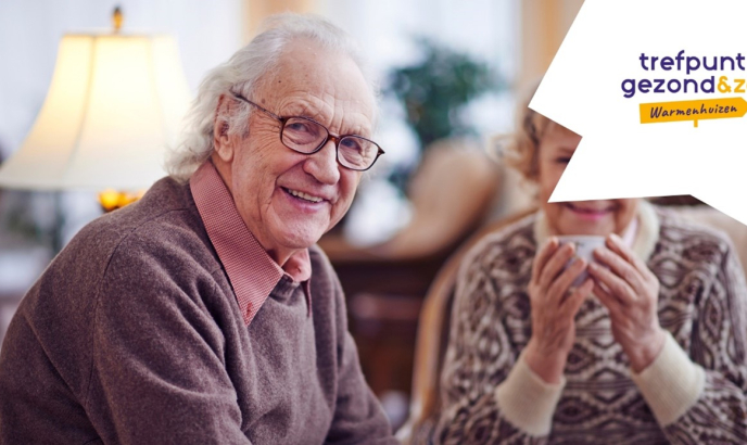 Trefpunt gezond en zo warmerhuizen