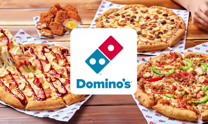 Domino's