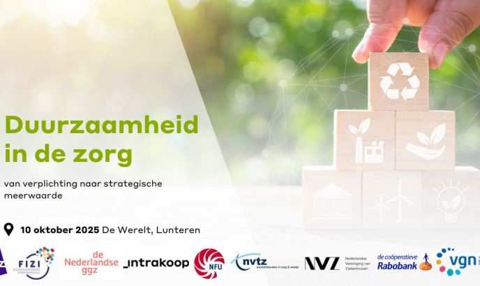 congres duurzaamheid