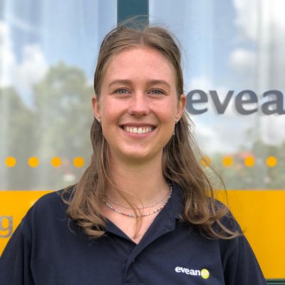 Mink Groot profielfoto