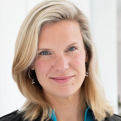 Profielfoto Anneke Westerlaken