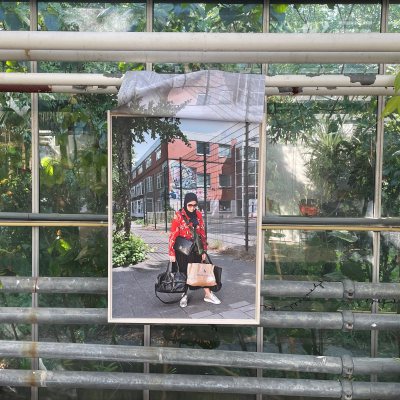 Het verhaal van Naziha