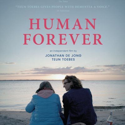 Filmposter Human Forever