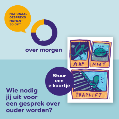 Nationaal gespreksmoment