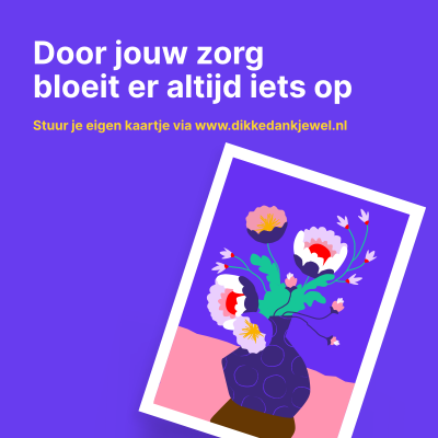 Dag van de zorg 2024