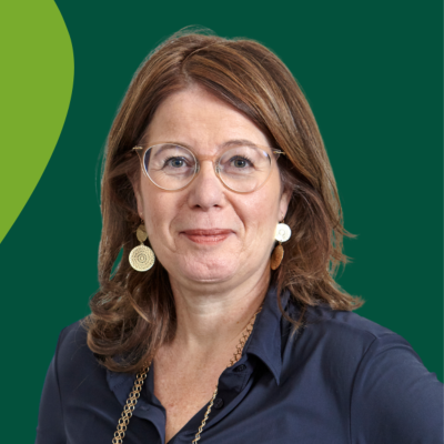 Marie-Claire van Hek