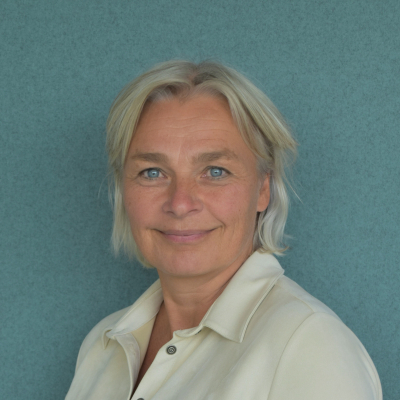 Wil van de Laar - bestuurder de Zorgboog en lid ActiZ kerngroep Zorg Thuis