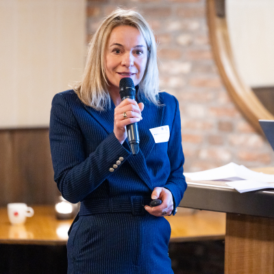 Angelique Schuitemaker