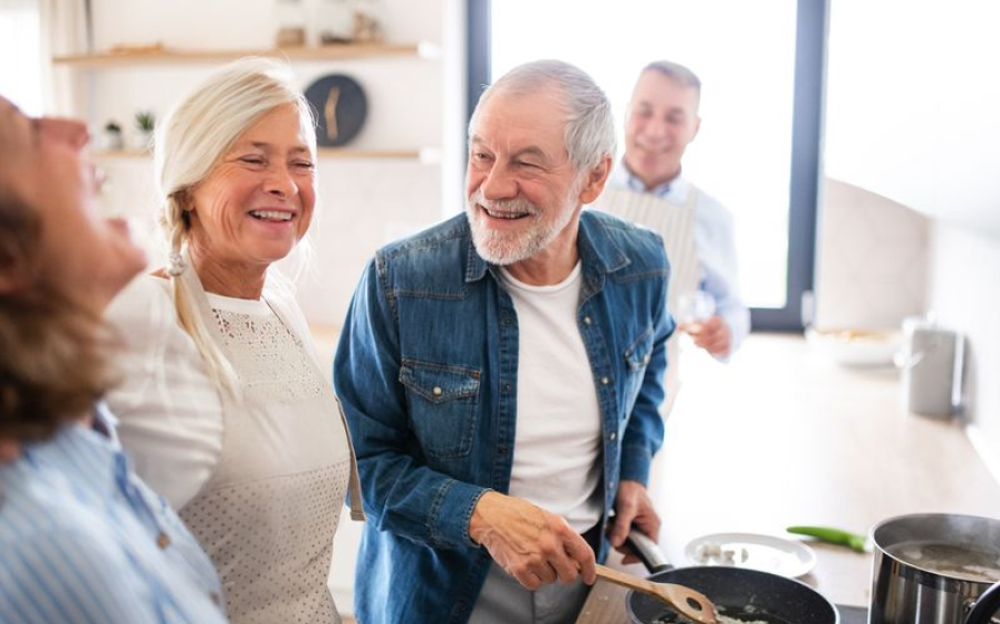 preventie en gezondheid
