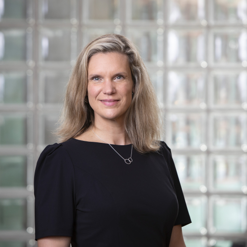 Anneke Westerlaken