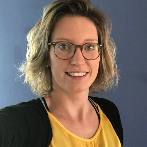 Manon Klein Gunnewiek 