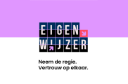 eigenwijzer