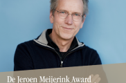 jeroen meijerink