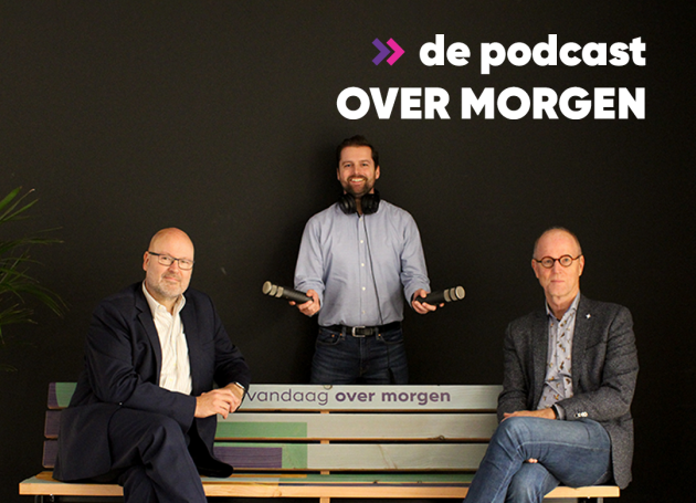 Podcast 4 Over morgen
