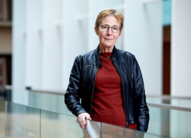 Inspecteur-generaal Ronnie van Diemen