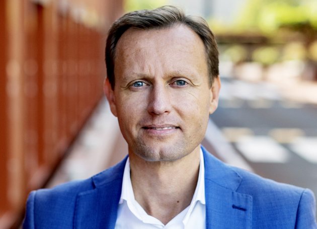 Jelle Boonstra RegioPlus