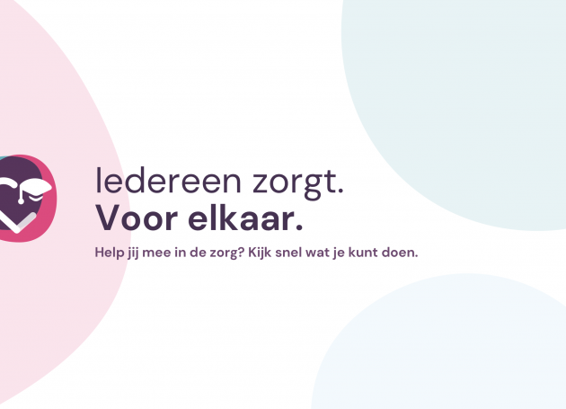 Logo De Nationale Zorgklas