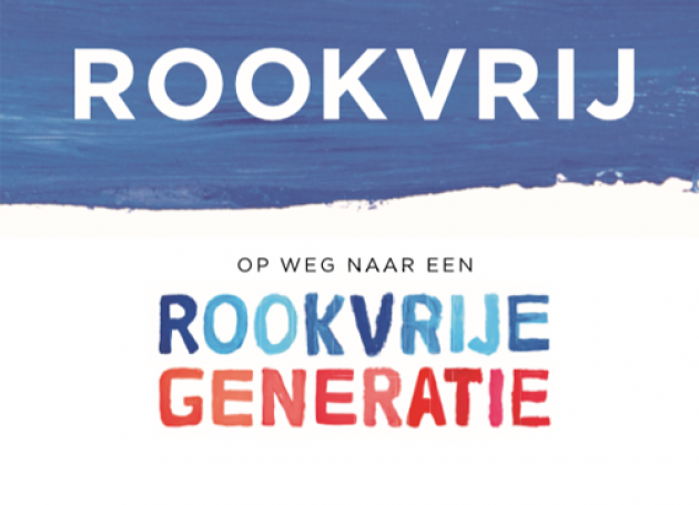 Rookvrije generatie