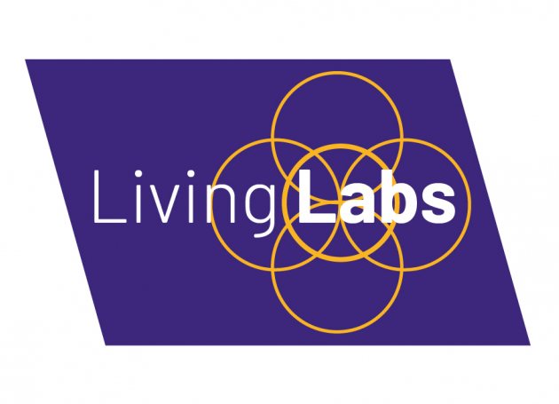 Logo Living Labs