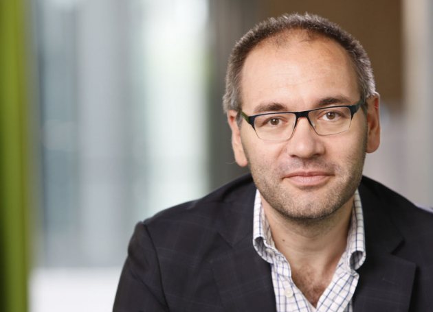 Frido Kraanen, Raad van Bestuur bij Omring en Vrijwaard