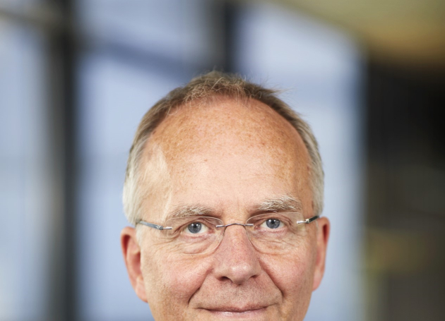Henk Kamp