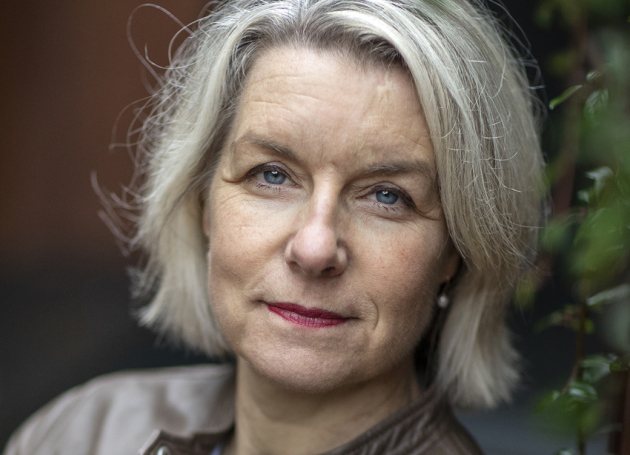 Jacqueline de Groot - Verenso