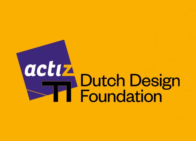 Unieke samenwerking tussen ActiZ en Dutch Design Foundation